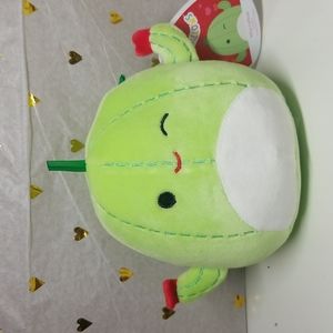 Brand new Squishmallows Marcellus the Cactus plush pillow